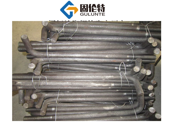 地腳螺栓材質標（biāo）準