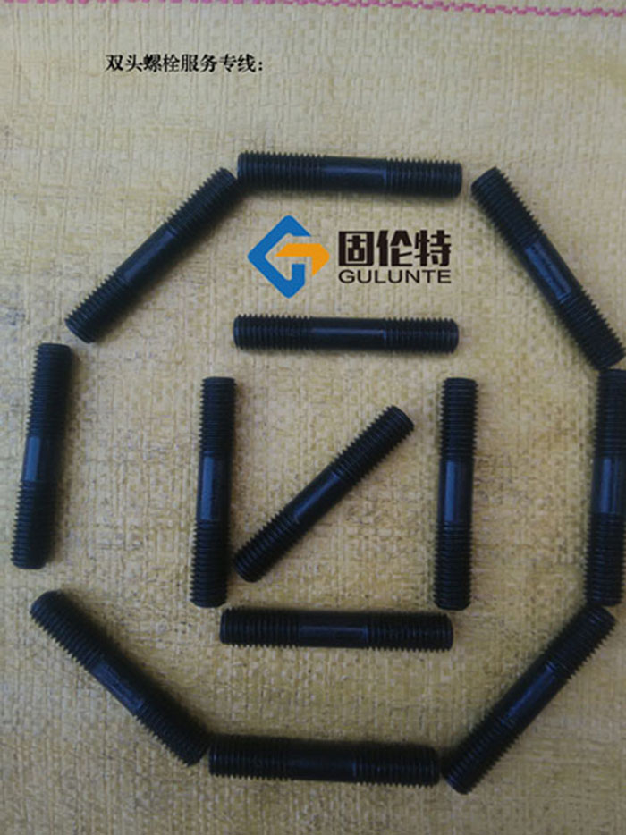 35CrMoA雙頭螺栓廠家（jiā）