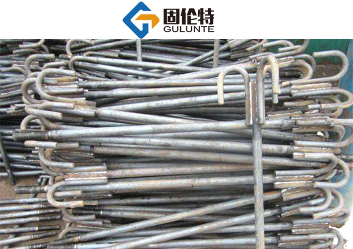電力鐵塔地腳螺栓