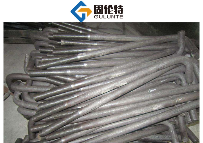 地腳螺栓的規（guī）格及重量
