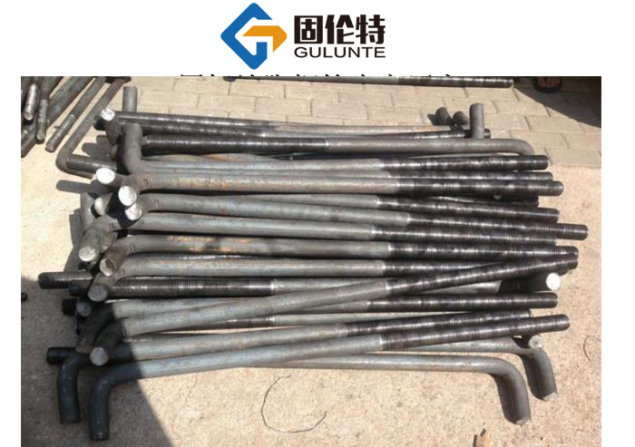 高（gāo）強地腳螺栓規格