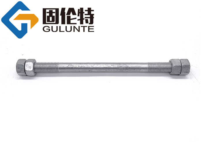 風力(lì)發電雙頭螺(luó)栓 風力發電雙頭螺栓