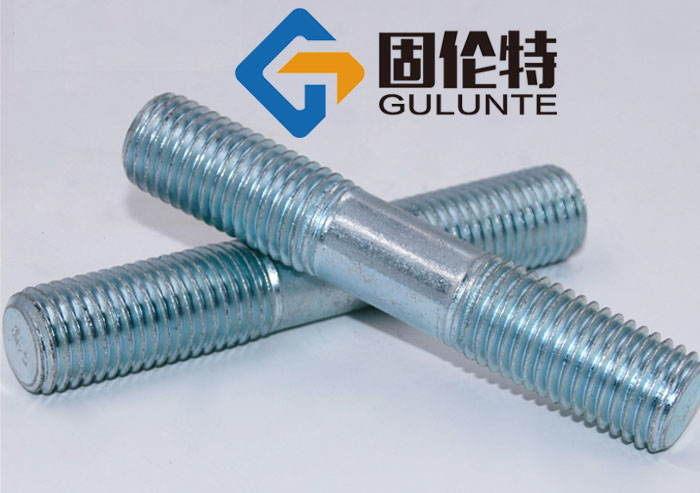 河北國標高（gāo）強雙頭螺栓生產廠家