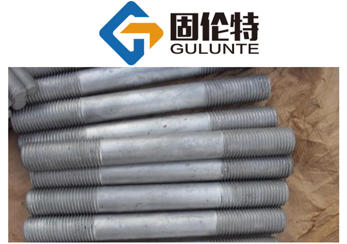 風電雙頭(tóu)螺(luó)栓規格 風電雙頭螺栓規格